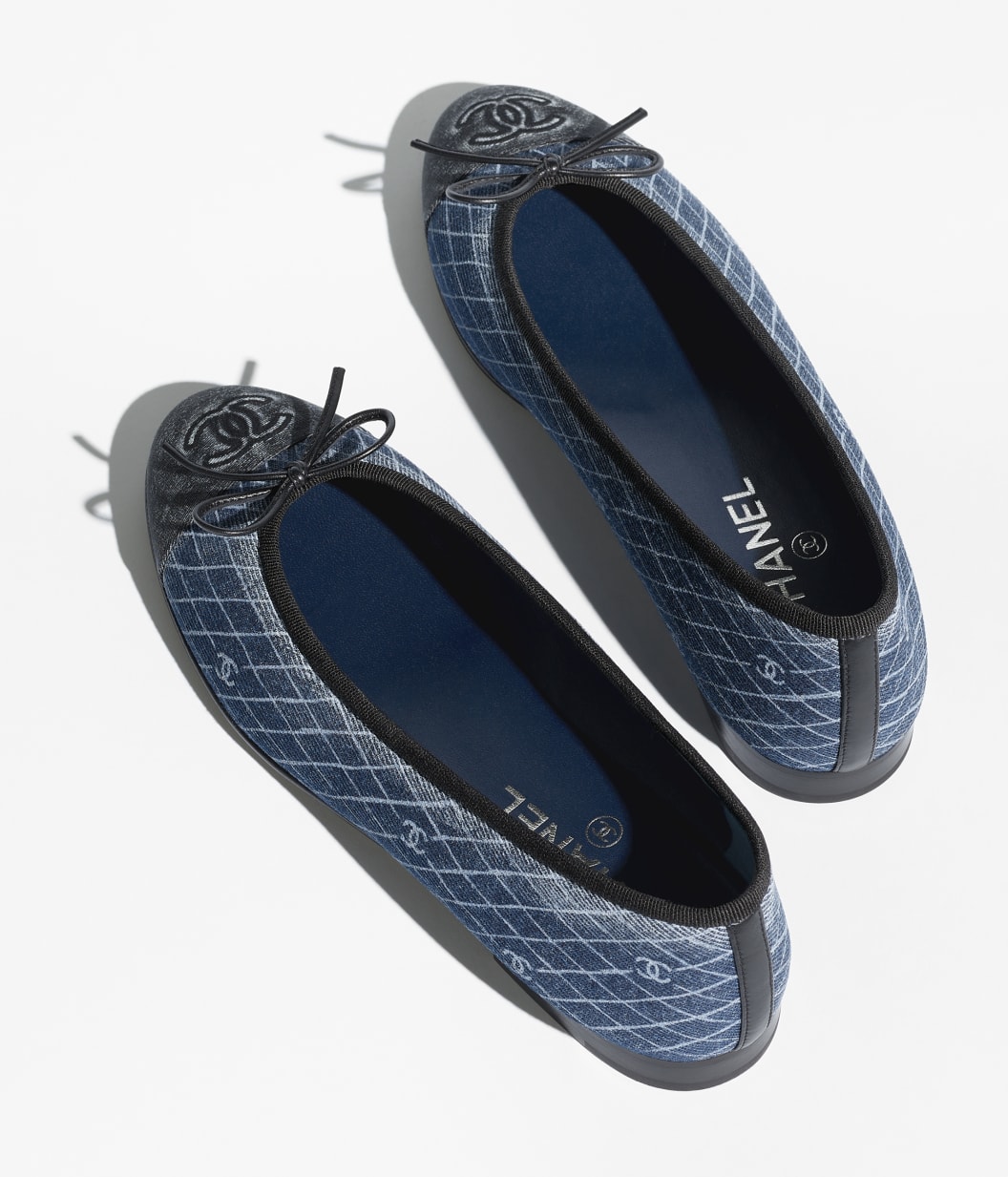 Spring-Summer 2025 Pre-collection Ballet flats - Image 2